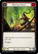 Bittering Thorns (Red) (ASR007)