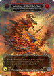 Smelting of the Old Ones (Marvel) (MPG028)  Cold Foil
