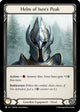 Helm of Isen's Peak (MPG005)