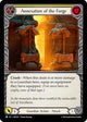 Annexation of the Forge (MPG031)