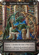 Kairos the Archivist  - Dragonlord