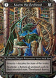 Kairos the Archivist (Foil)  - Dragonlord Foil