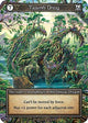 Talamh Dreig (Foil)  - Dragonlord Foil