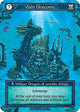 Vatn Draconis (Foil)  - Dragonlord Foil