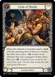 Clash of Shields (MPG051)  Rainbow Foil