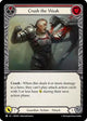 Crush the Weak (Red) (MPG067)