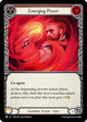 Emerging Power (Red) (MPG100)