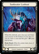 Sunkwater Lookout (MPG114)  Cold Foil