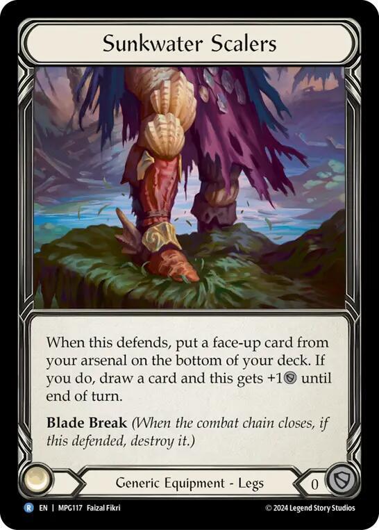 Sunkwater Scalers