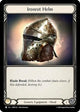 Ironrot Helm (MPG122)
