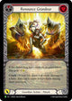 Renounce Grandeur - FAB330  Rainbow Foil