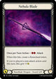 Nebula Blade (AVS002)