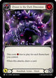 Drawn to the Dark Dimension (Red) (AVS009)