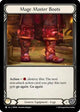 Mage Master Boots (APR006)