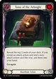 Tome of the Arknight (Blue) (AVS029)