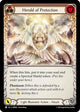 Herald of Protection (Red) (APR007)
