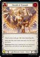 Herald of Triumph (Blue) (APR022)