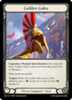Golden Galea (SUP247)