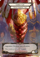 Golden Gait (Marvel) (SUP250)  Cold Foil