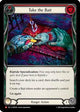 Take the Bait (Red) (SUP258)