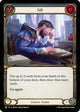 Sift (Blue) - JDG050 (JDG050)  Cold Foil