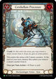 Cerebellum Processor - LGS410 (LGS410)  Cold Foil