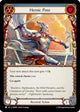 Heroic Pose (Blue) (SUP059)