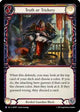 Truth or Trickery (SUP077)  Rainbow Foil