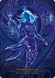 Hinewhitu, Hautipua (Pleiades, Superstar) (Maori) (SUP009)  Cold Foil
