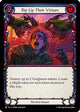 Rip Up Their Virtues (SUP088)