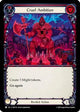 Cruel Ambition (SUP118)