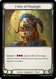 Helm of Hindsight (SUP211)