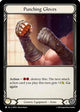 Punching Gloves (SUP213)