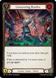 Unwavering Resolve (SUP218)  Rainbow Foil