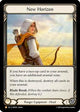 New Horizon (SUP256)