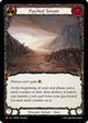Parched Terrain (SUP260)