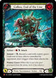 Gallow, End of the Line (SUP267)