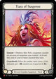 Tiara of Suspense (SUP271)  Cold Foil