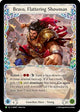 Bravo, Flattering Showman (GEM077)
