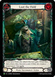 Loot the Hold (GEM084)  Rainbow Foil