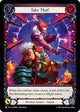 Take That! (GEM095)  Rainbow Foil