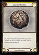 Cracked Bauble (SUP243)