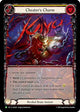 Cheater's Charm - LGS424 (LGS424)  Rainbow Foil