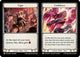 Vigor // Confidence // Might // Toughness (SUP242)