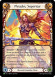Pleiades, Superstar - HER147 (HER147)  Rainbow Foil