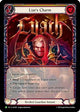 Liar's Charm - LGS425 (LGS425)  Rainbow Foil