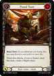 Pound Town (Yellow) (ARR020)