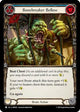 Bonebreaker Bellow (Blue) (ARR025)
