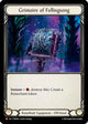 Grimoire of Fellingsong (PEN092)