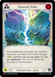 Elemental Strike (PEN205)